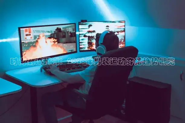 时尚潮流预测：2026年男装运动穿搭趋势概览